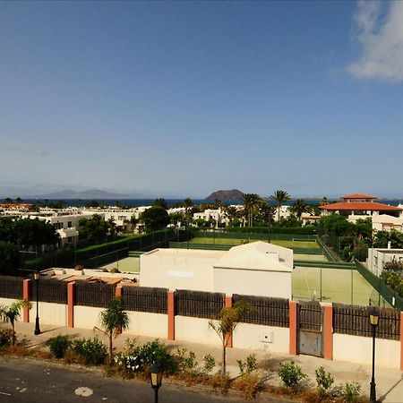 קורלחו Villas Las Tinajas מראה חיצוני תמונה