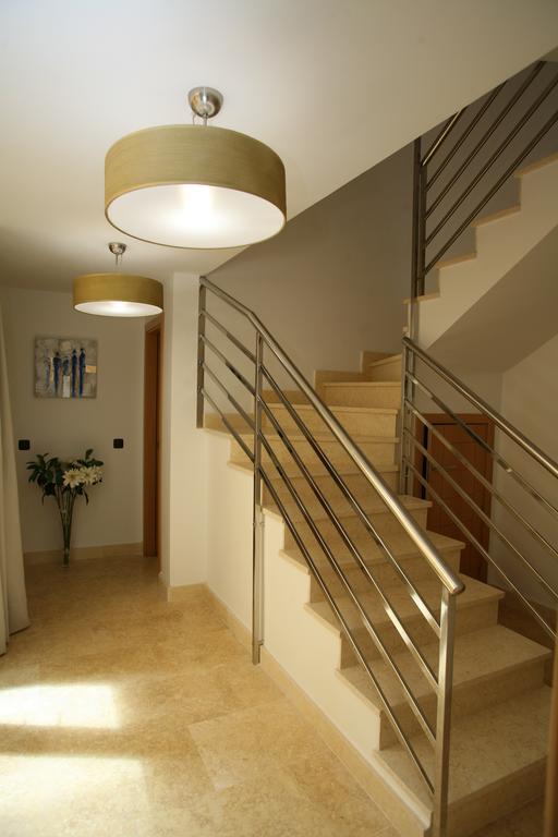 קורלחו Villas Las Tinajas מראה חיצוני תמונה