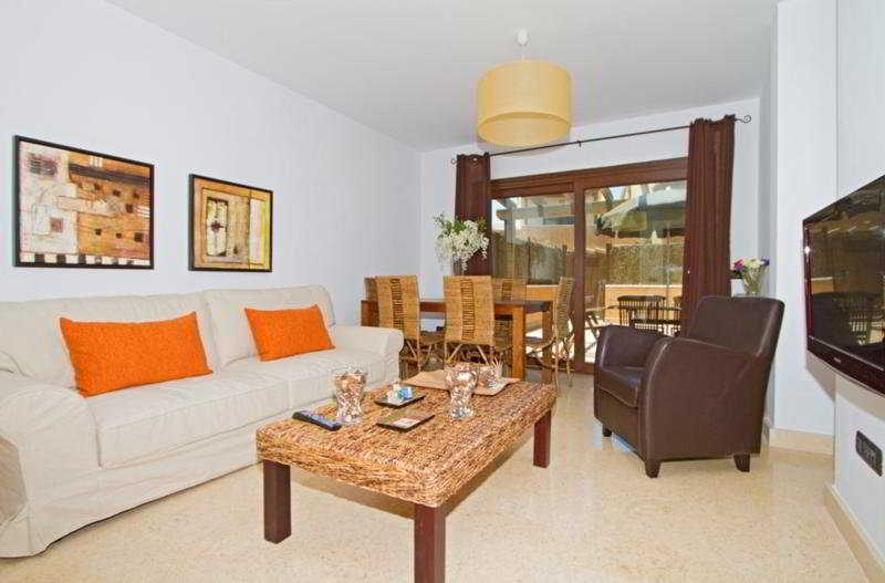קורלחו Villas Las Tinajas מראה חיצוני תמונה