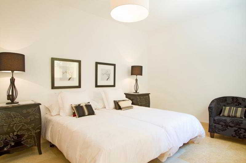 קורלחו Villas Las Tinajas מראה חיצוני תמונה