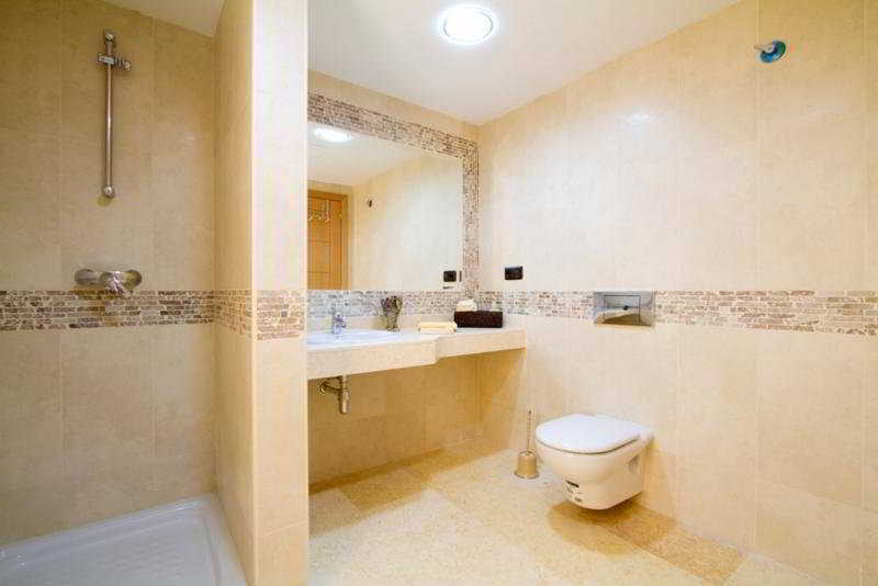 קורלחו Villas Las Tinajas מראה חיצוני תמונה