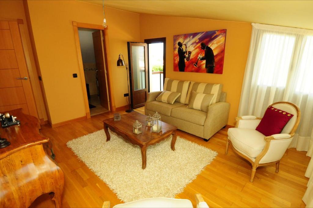 קורלחו Villas Las Tinajas חדר תמונה