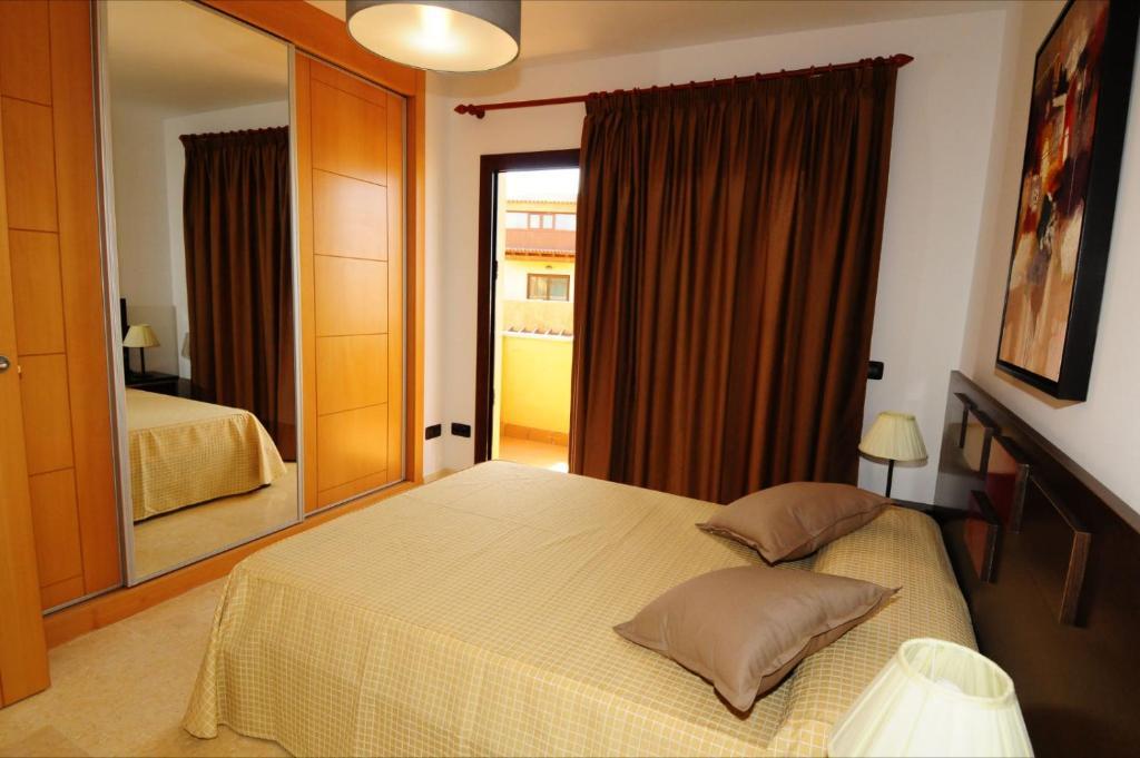 קורלחו Villas Las Tinajas חדר תמונה
